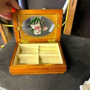 Jewelry Box